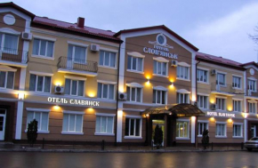 Hotel Slavyansk